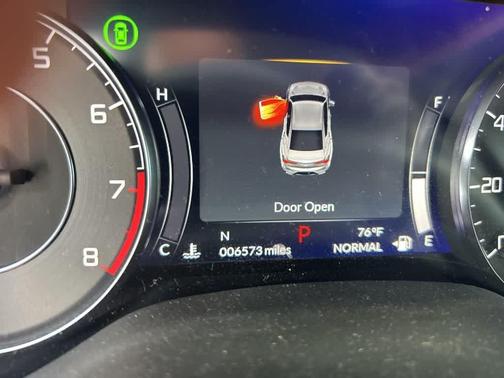 2023 Acura TLX Technology