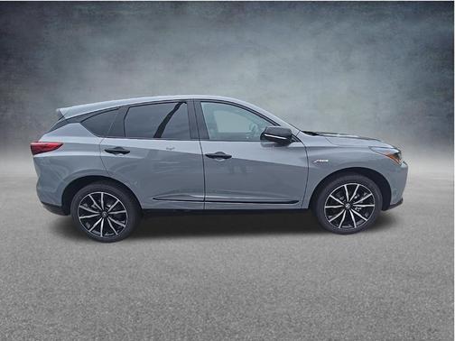 2026 Acura RDX A-Spec Advance Package