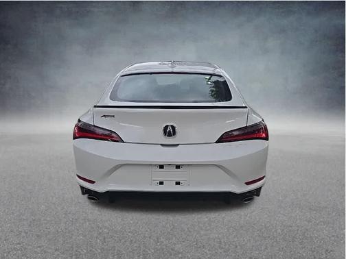 2026 Acura Integra A-Spec