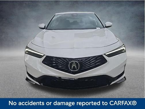 2026 Acura Integra A-Spec