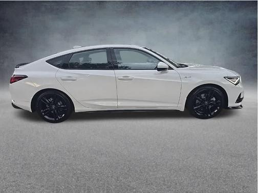 2026 Acura Integra A-Spec