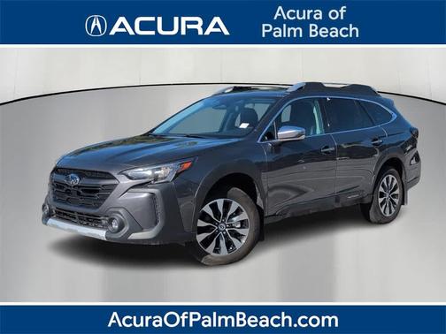 2024 Subaru Outback Touring
