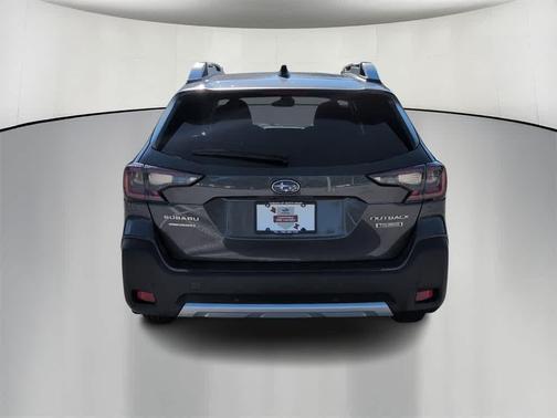 2024 Subaru Outback Touring