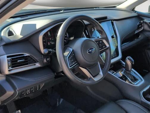 2024 Subaru Outback Touring