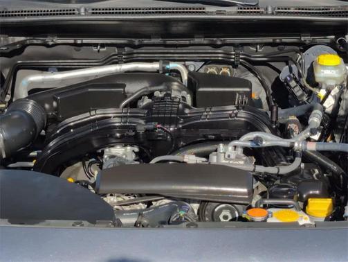 2024 Subaru Outback Touring