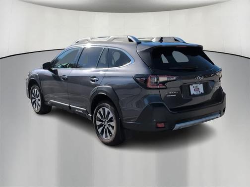 2024 Subaru Outback Touring
