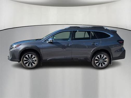 2024 Subaru Outback Touring