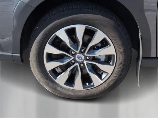 2024 Subaru Outback Touring