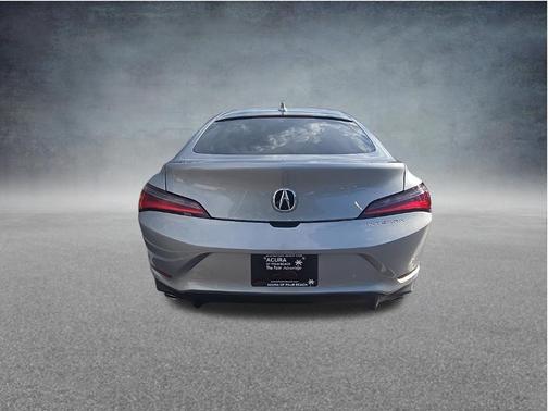 2024 Acura Integra Base