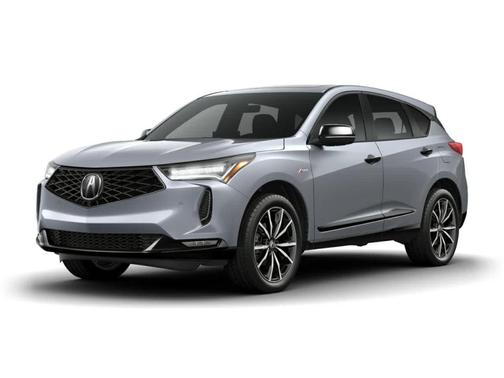2025 Acura RDX A-Spec Advance