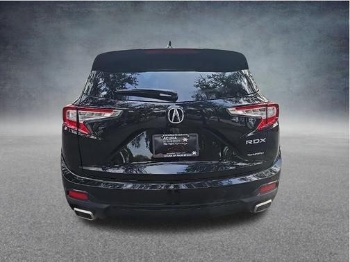 2026 Acura RDX TECHNOLOGY PACKAGE