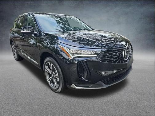 2026 Acura RDX TECHNOLOGY PACKAGE