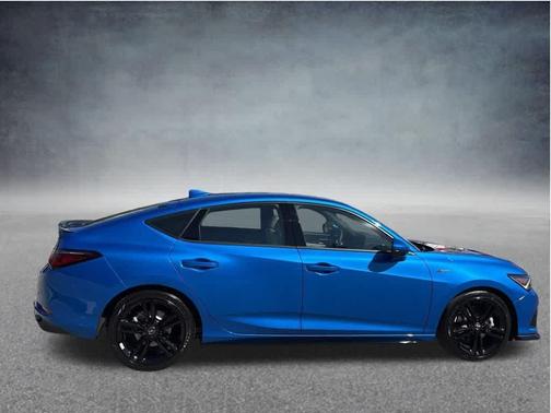 2026 Acura Integra A-Spec Technology