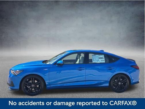 2026 Acura Integra A-Spec Technology