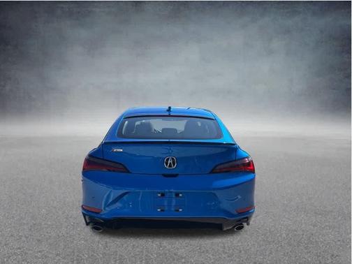 2026 Acura Integra A-Spec Technology