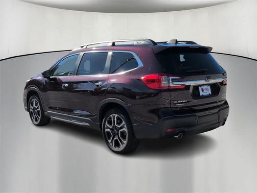 2024 Subaru Ascent Touring