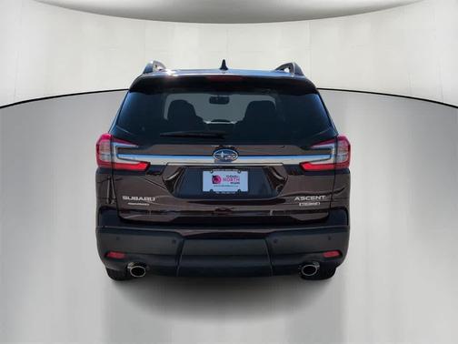 2024 Subaru Ascent Touring