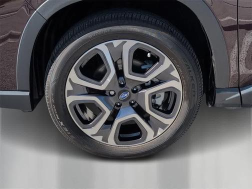 2024 Subaru Ascent Touring