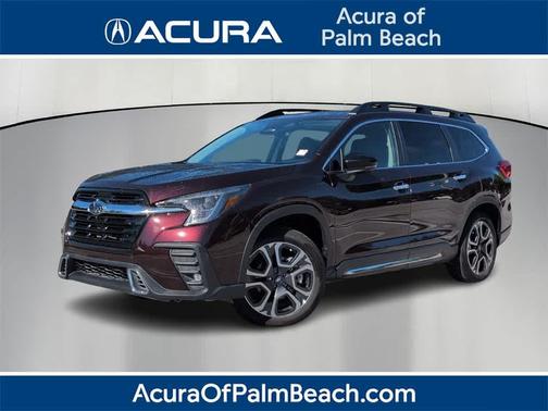 2024 Subaru Ascent Touring