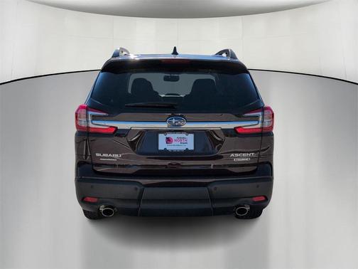 2024 Subaru Ascent Touring