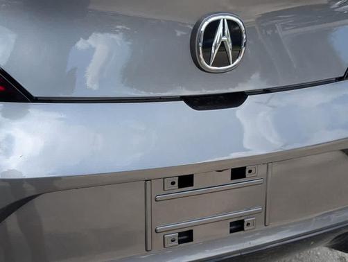 2025 Acura Integra A-Spec