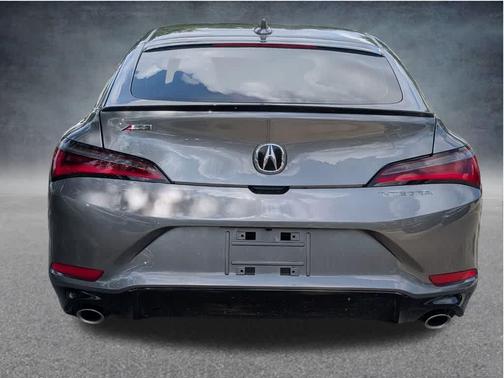 2025 Acura Integra A-Spec