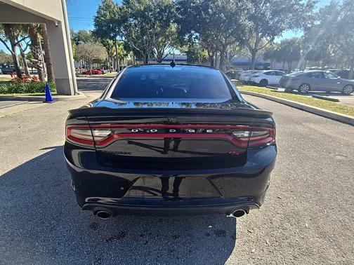 2018 Dodge Charger R/T 392