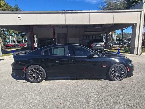 2018 Dodge Charger R/T 392
