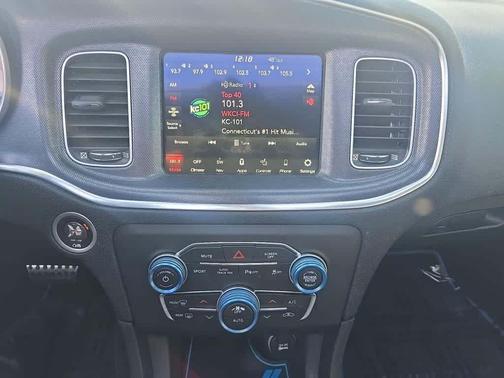 2018 Dodge Charger R/T 392