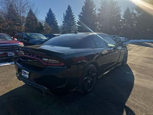 2018 Dodge Charger R/T 392
