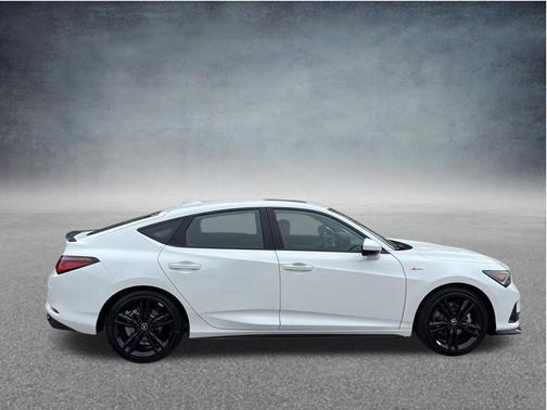 2026 Acura Integra A-Spec