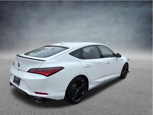 2026 Acura Integra A-Spec