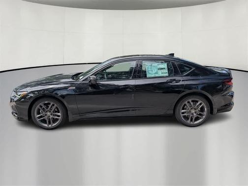 2025 Acura TLX A-Spec
