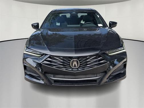 2025 Acura TLX A-Spec
