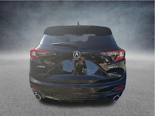 2026 Acura RDX A-Spec Advance