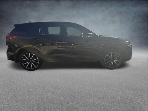 2026 Acura RDX A-Spec Advance