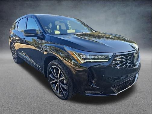 2026 Acura RDX A-Spec Advance