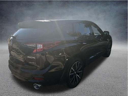 2026 Acura RDX A-Spec Advance