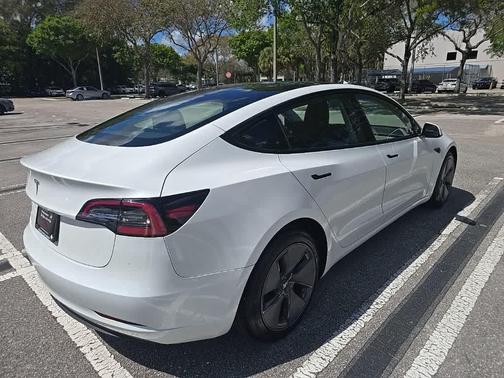 2023 Tesla Model 3 Base