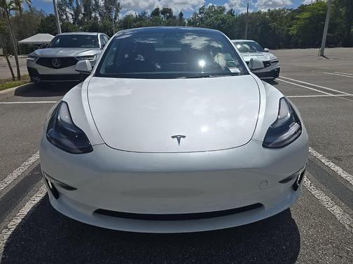 2023 Tesla Model 3 Base