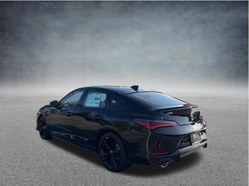 2026 Acura Integra A-Spec Technology