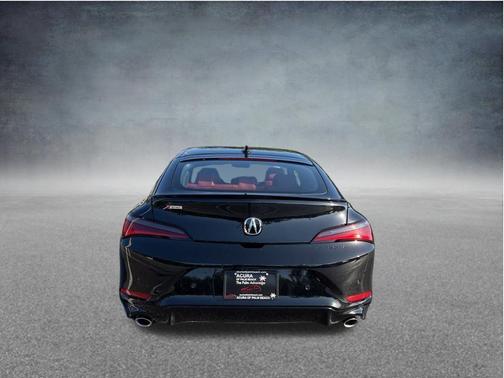 2026 Acura Integra A-Spec Technology