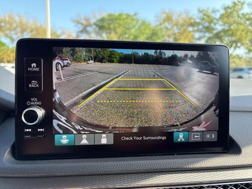 2026 Acura Integra A-Spec Technology