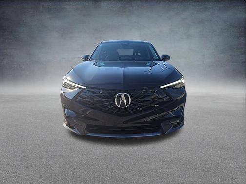 Crystal Black Pearl 2026 Acura ADX Base