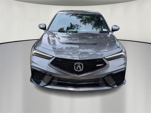 2025 Acura Integra Type S