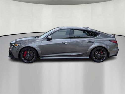 2025 Acura Integra Type S