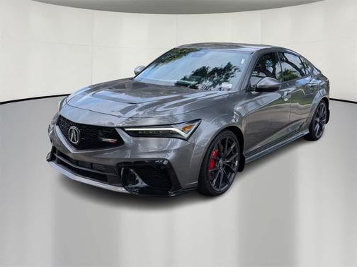 2025 Acura Integra Type S