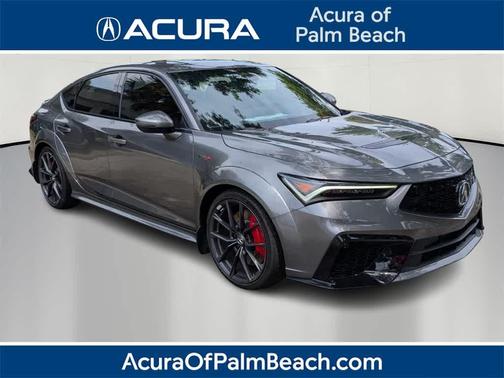 2025 Acura Integra Type S
