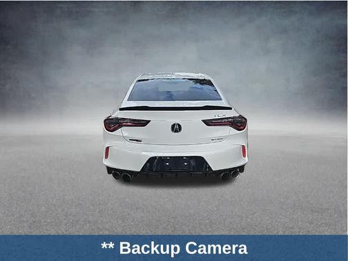 2023 Acura TLX Type S w/Performance Tire