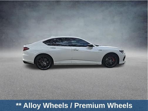 2023 Acura TLX Type S w/Performance Tire